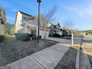 116 Daisy Cir in Mcdonough, GA - Building Photo - Building Photo