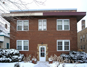 1445 Grand Ave in St. Paul, MN - Building Photo - Building Photo