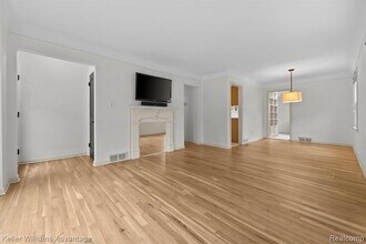 4516 Robinwood Ave in Royal Oak, MI - Building Photo - Building Photo