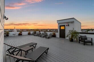 Park View Lofts in Philadelphia, PA - Building Photo - Building Photo