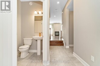 531 Triangle St in Ottawa, ON - Building Photo - Building Photo