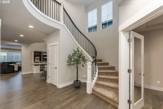 16115 SW Thrush Ln in Beaverton, OR - Building Photo - Building Photo