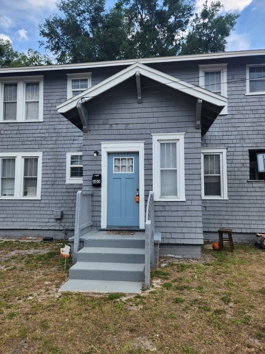 property at 603 Birch St