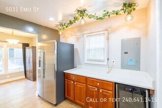 5031 Emo St in Capitol Heights, MD - Building Photo - Building Photo