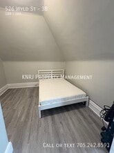 526 Wyld St in North Bay, ON - Building Photo - Building Photo