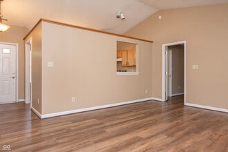 11389 Songbird Ln in Fishers, IN - Building Photo - Building Photo