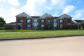 Millstone Apartments in Katy, TX - Building Photo - Building Photo