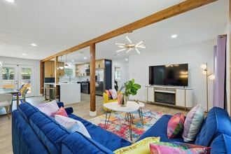 13542 Purple Sage Rd, Unit ID1019561P in Dallas, TX - Building Photo - Building Photo