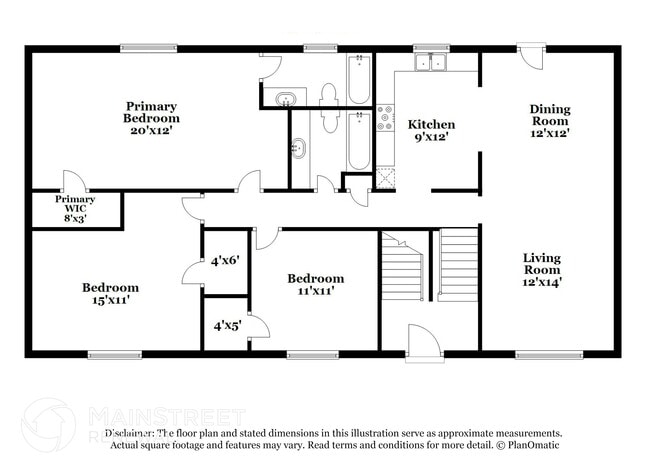 1235 Julie Ct in Riverdale, GA - Building Photo - Building Photo