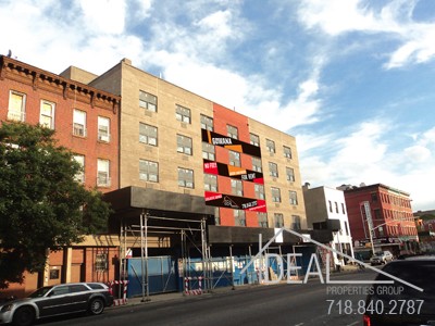 433 3rd Ave in Brooklyn, NY - Building Photo - Building Photo