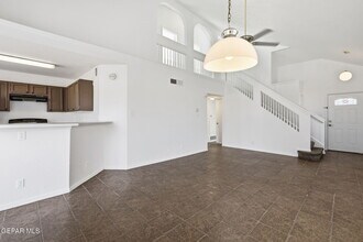 3272 Urbici Soler Dr in El Paso, TX - Building Photo - Building Photo