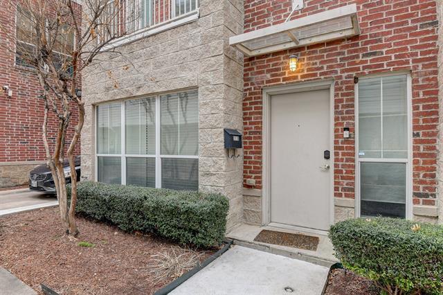 property at 1606 Tribeca Way