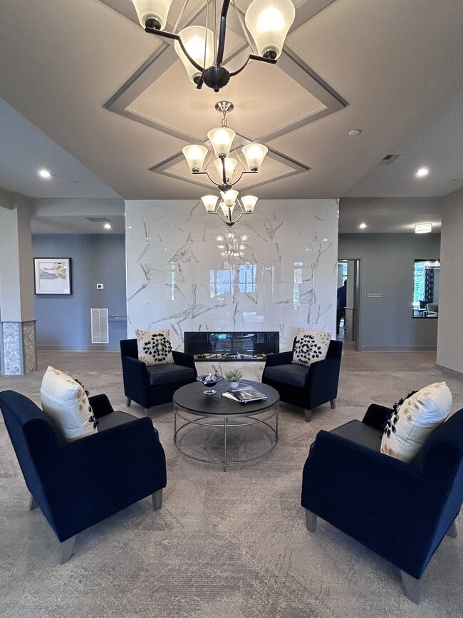 The Roosevelt in Mount Laurel, NJ - Building Photo - Building Photo