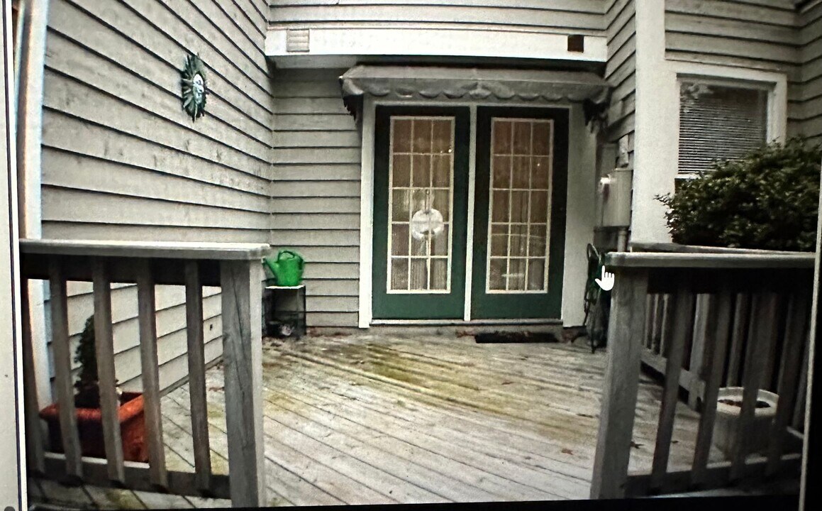 12002 Foxfield Cir in Richmond, VA - Building Photo