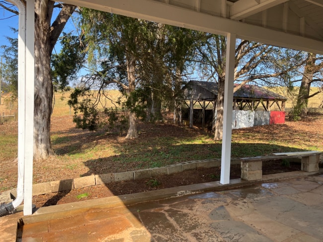 2910 Hartwell Hwy in Dewy Rose, GA - Foto de edificio - Building Photo