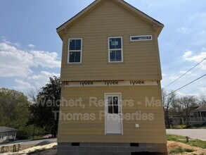 1203 Fern St in Durham, NC - Building Photo - Building Photo