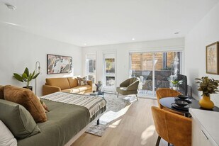 2110 A Rue Bercy, Unit SI ID1543078P in Montréal, QC - Building Photo