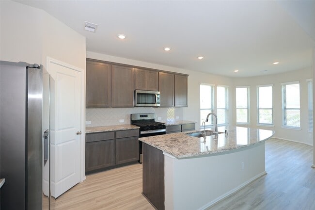 property at 1342 Wild Mustang Trl