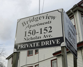 Bridgeview Apartments in Staten Island, NY - Building Photo - Building Photo