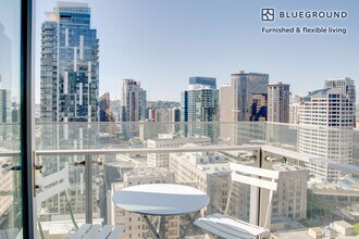 1430 2nd Ave-Unit -FL27-ID403 in Seattle, WA - Building Photo - Building Photo