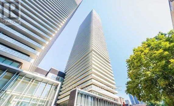 50-3050 Charles St E in Toronto, ON - Building Photo