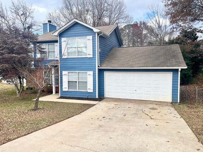 property at 104 Taylor Knoll Way