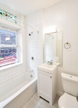 59 Hemenway St, Unit 64-3 in Boston, MA - Building Photo - Building Photo