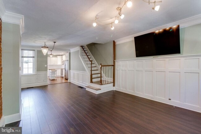 318 W Grant St in Lancaster, PA - Building Photo - Building Photo