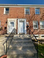 2959 Liberty Pky in Dundalk, MD - Building Photo