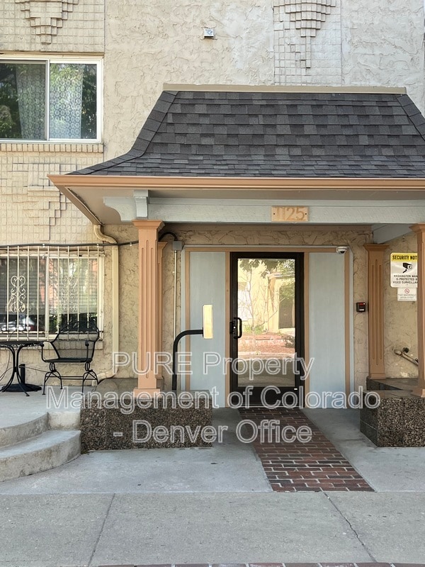 property at 1125 N Washington St