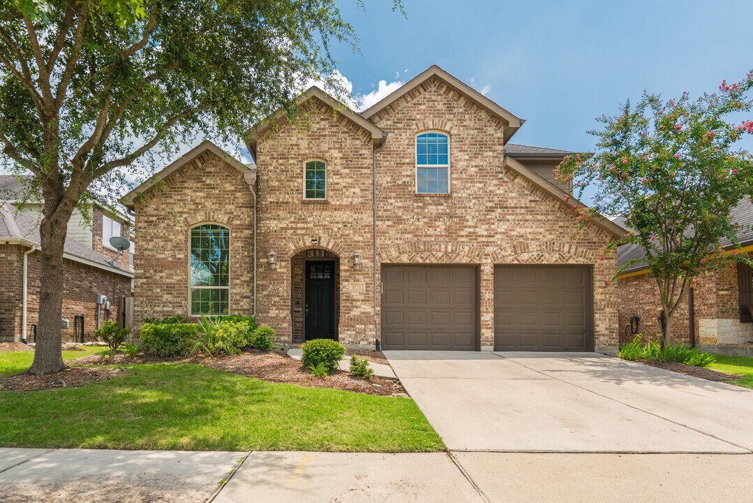 8118 Little Scarlet St in Conroe, TX - Building Photo