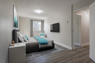 63 Main Avenue in Halifax, NS - Building Photo - Building Photo