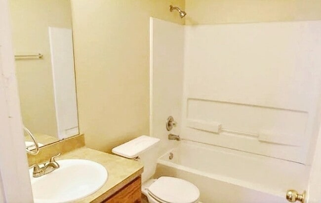 property at 10819 Barker Gate Ct