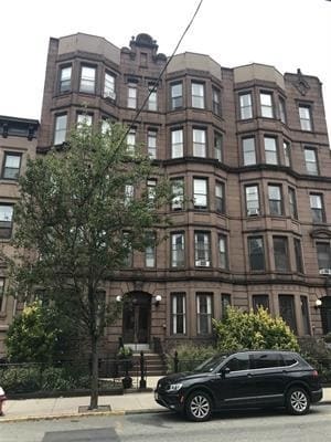 property at 518 Hudson St