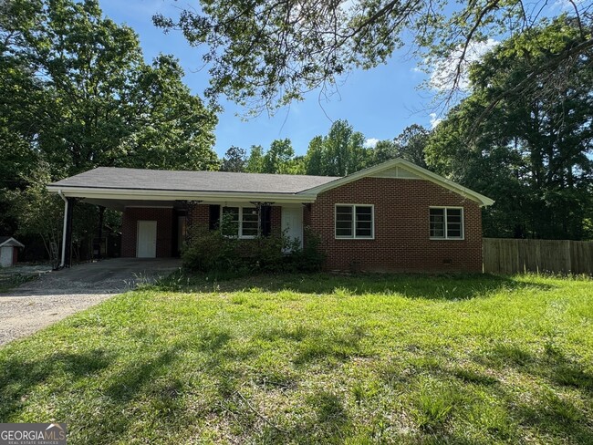 property at 1571 Pete Dickens Rd