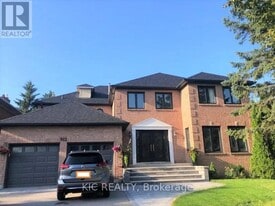 912 Tegal Pl in Newmarket, ON - Building Photo