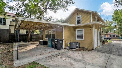 341 Hillman Ave in Orlando, FL - Building Photo - Building Photo
