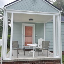 4772 Churchill Rd in North Charleston, SC - Building Photo - Building Photo