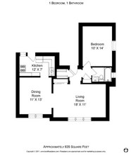 627 W Melrose St, Unit 2 in Chicago, IL - Building Photo - Building Photo