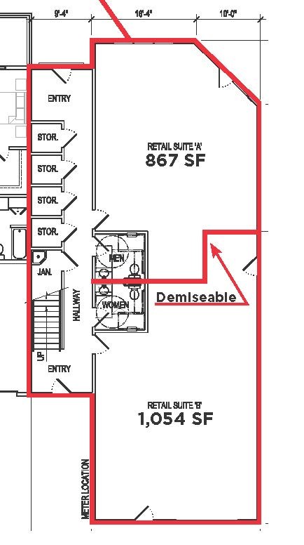 The District at Valley Station in Heber City, UT - Building Photo - Other