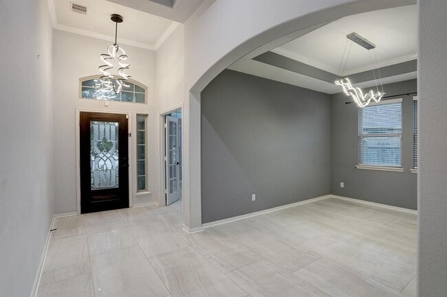632 Pedernales St in Webster, TX - Foto de edificio - Building Photo
