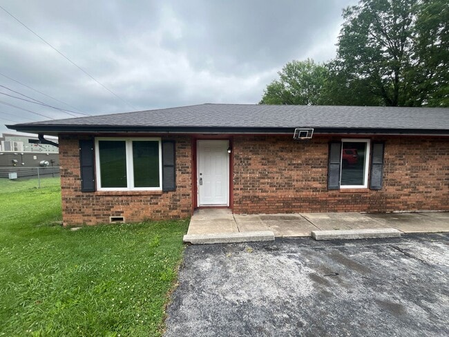 property at 1057 S Lexington Ave