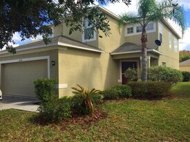 12554 White Bluff Rd in Hudson, FL - Building Photo