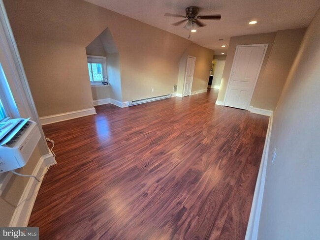 property at 133 E Mt Airy Ave