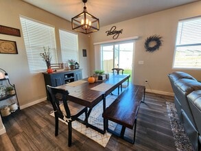 8084 Moosejaw Dr in Colorado Springs, CO - Building Photo - Building Photo