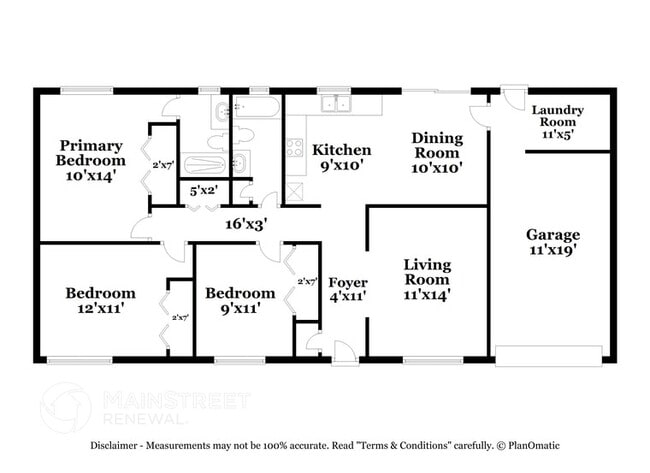 2860 Orchid Ln in Lakeland, FL - Building Photo - Building Photo