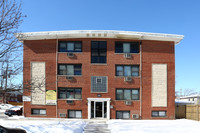 Denley Court in Schiller Park, IL - Building Photo - Building Photo