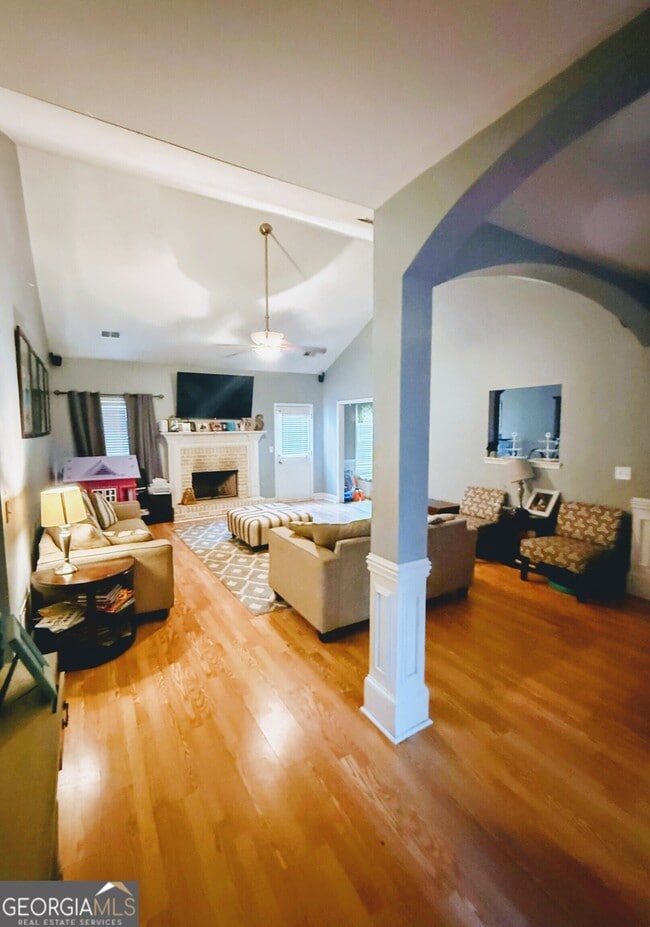 141 Feldspar Dr in Jefferson, GA - Building Photo - Building Photo