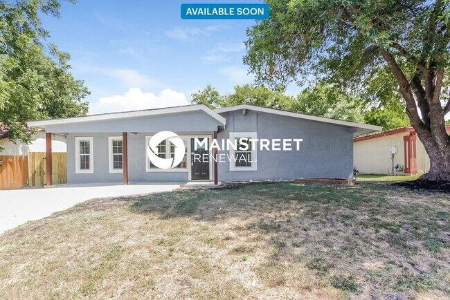 property at 6831 Blue Lake Dr