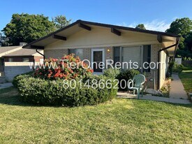 NO DEPOSIT option available for qualified renters! in Salt Lake City, UT - Building Photo
